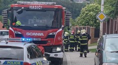 Pošťák na Kladensku našel ve schránce ampule s neznámou látkou