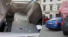 Muž nechal v autě miliony. Když se vrátil, byla taška s penězi pryč!