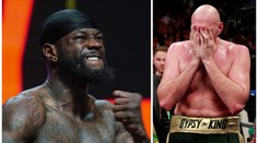 Wilderovy nářky: Fury měl "vajíčko" v rukavicích a trenér je zrádce!