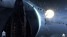 První obrázky ze Star Trek Online