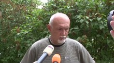 Jakubův otec: Vrahovi bych vytrhl srdce
