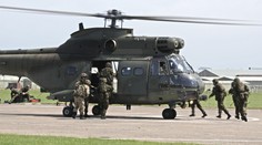 Rusko jako nepřítel číslo jedna. Britové mají detailní plán, jak se bránit Putinovi