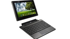 Transformer v tabletech. Novinka nabízí odnímatelnou klávesnici