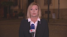 Schillerová: Vyzýváme Fialovu vládu, aby návrh rozpočtu předložila znovu