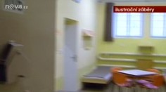 VIDEO: Vězni nemohou pracovat, není pro ně ve věznicích práce