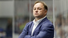 Hokejové Karlovy Vary mají nové trenéry. Povedou je legendy z Nagana
