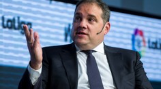 Revoluce ve fotbalu? Viceprezident FIFA přišel s novým herním modelem