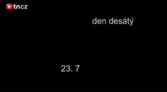 Cesta za snem: Dosud nejkrásnější etapa