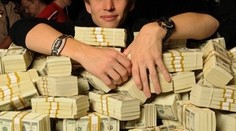 Poker - fenomén současnosti vstupuje na tn.cz