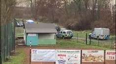 Ve Varech našli mrtvé miminko. Policie řeší případ jako vraždu