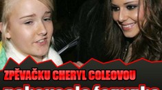 Svůdnou zpěvačku pokousala fanynka