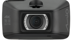 MiVue 886 – vůbec první 4K UHD autokamera od Mio.