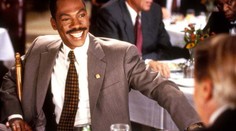 Eddie Murphy odmítnul dceru