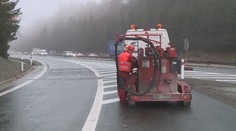 Nejhorší silnice u nás: Dálnice D1! Kde jsou další tankodromy v Česku? MAPA
