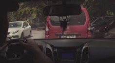 Řidiči kašlou na bezpečný rozestup. Existuje plán, jak hříšníky trestat!