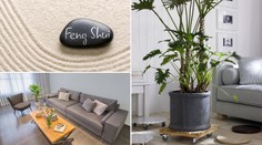 Bydlete podle principů Feng Shui! Mýty a fakta o oblíbeném stylu