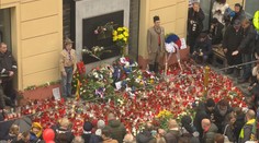 Oslavy 17. listopadu budou omezené. Zůstaňte doma, vyzývá Blatný