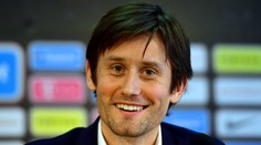 Rosický upřímně o Spartě: Kritika je oprávněná!