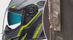 Ukradli motoristické vybavení za 700 tisíc. Policie po nich pátrá