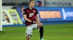 Sparta v generálce na Letné zachránila remízu až ve druhé půli