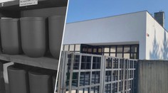 Nedůstojné zacházení s ostatky. Ústecké krematorium dostalo pokutu