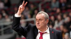 Po deseti letech končí trenér u české basketbalové reprezentace