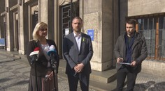Hřib: Proměnili jsme Prahu v evropské velkoměsto. Občané na to mají jiný názor