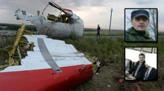 DĚSIVÉ AUDIO: Omylem sestřelili letadlo, pak na něj nadávali!