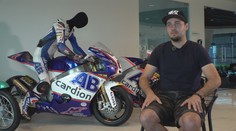 Abraham: Márquez už nebude jezdcem, kterého jsme znali. Má dvě možnosti