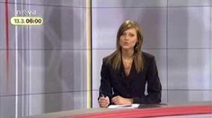 VIDEO: Kvůli větru uzavřeli most