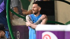 Nová éra je tady. Messi po dovolené přistál v Miami, čeká ho debut v MLS