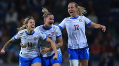 Sen o Euru žije. Češky uhrály v Portugalsku remízu, rozhodne se doma
