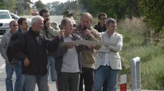 VIDEO: Rekonstrukce smrtící střelby kvůli starému foliovníku