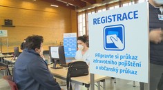 Velké změny. Někde nová očkovací místa vznikají, jinde naopak končí