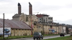 Začala demolice legendárního pivovaru. Píseň o něm zná snad každý