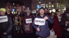 Krajská města versus Babiš. Protesty proti premiérovi nekončí