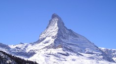 Už žádný Matterhorn: Čokoláda Toblerone musí změnit symboly na obalu