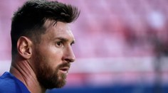 Boj o Lionela Messiho! Prezident Barcelony nabídl své místo