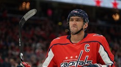 OČIMA KOMENTÁTORA: Zapomeňme na NHL, Trumpovi chyběla pokora