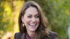 Kate se nečekaně objevila na oficiální akci. Poprvé od konce chemoterapie