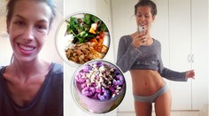 Dívce (19) zachránil život Instagram! Sdílela FOTKY, jak se léčí z anorexie