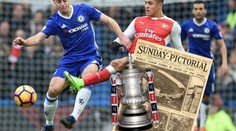 FA Cup? Tohle je jeho bohatá historie od roku 1872!