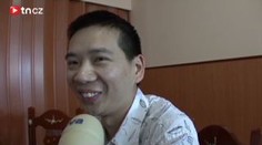 Čeští Číňané o olympiádě: Vyhrajeme ping pong