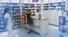 Lidé jsou zoufalí! Lék na zákeřnou chřipku není k sehnání