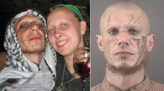 Satanista a jeho holka snědli 4 lidi, nikoho to nezajímalo