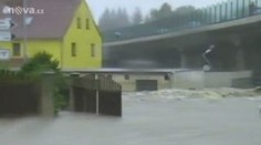 Česku hrozí přívalové deště. Meteorologové ale tápou