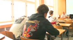 Střední školy se přetahují o žáky. Nastoupily totiž slabé ročníky