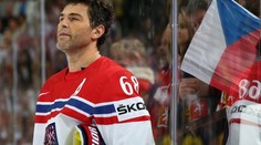 JÁGR ODMÍTL KONEC. Češi jsou díky němu v semifinále MS