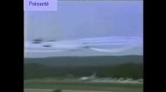Smrt na druhý pokus. Přežil brutální leteckou katastrofu, ale létal dál
