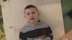 Chlapec (9) neunesl šikanu a oběsil se! Našla ho jeho sestra